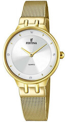 Festina Klassikaline käevõru 20598/1 hind ja info | Käekellad naistele | hansapost.ee