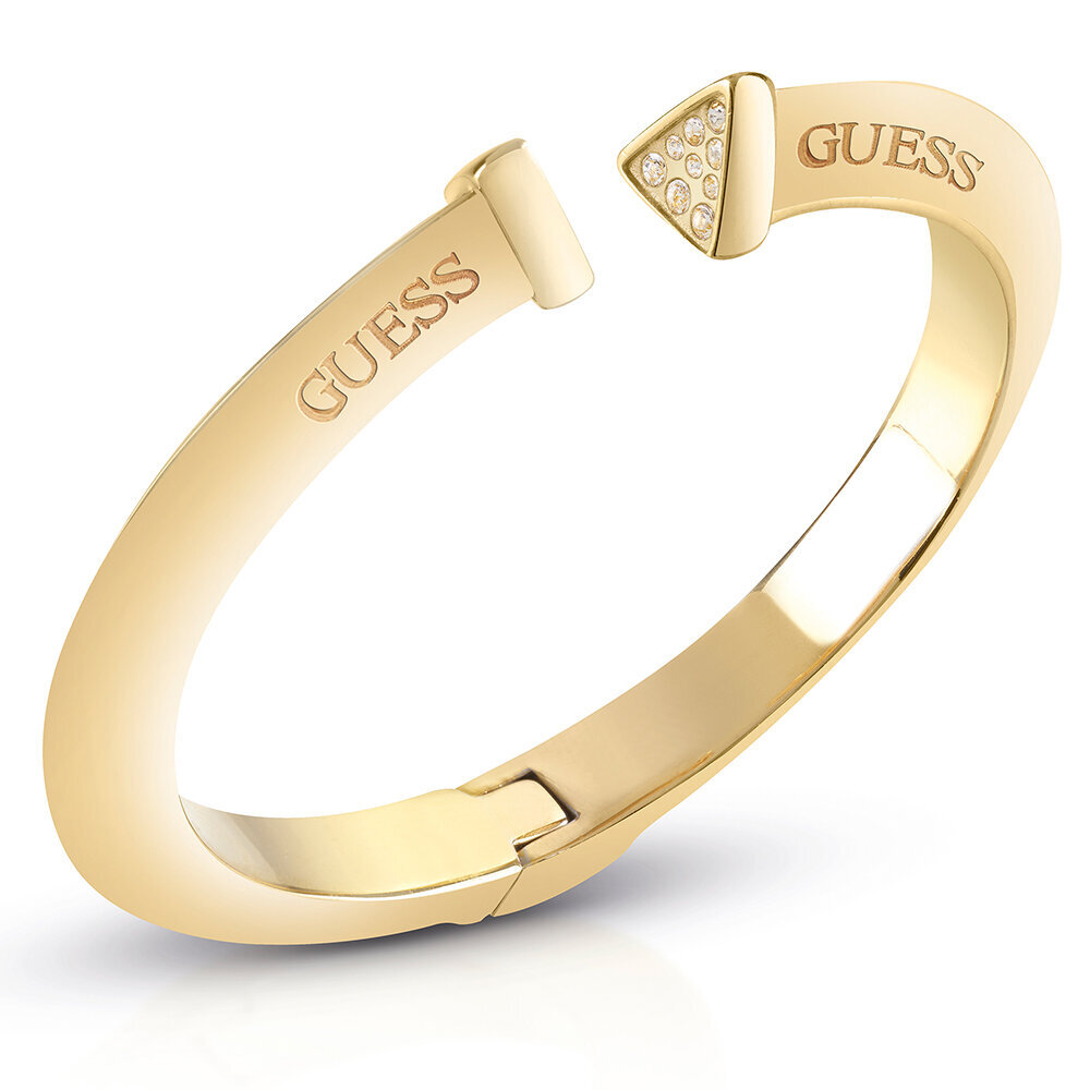 Käevõru Guess JUMB02118JWYGS цена и информация | Käeketid ja käevõrud | hansapost.ee