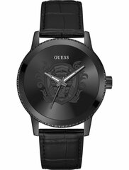 Мужские часы Guess GW0566G2 цена и информация | Guess Мужские аксессуары | hansapost.ee