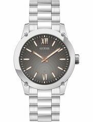 Мужские часы Guess GW0574G1 цена и информация | Мужские часы | hansapost.ee