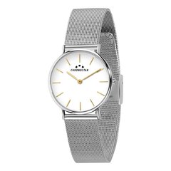 Naiste Kell Chronostar PREPPY 12132903 цена и информация | Женские часы | hansapost.ee