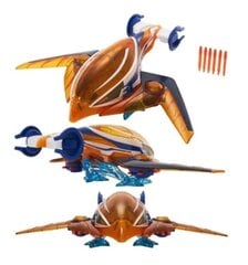 He-Man ja meistrid Universumi sõiduki 2022 Deluxe Talon Fighter цена и информация | Игрушки для мальчиков | hansapost.ee