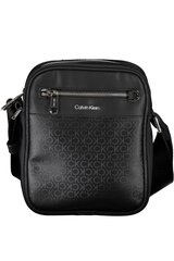 Мужская сумка CALVIN KLEIN K50K510566, черная цена и информация | Мужские сумки | hansapost.ee