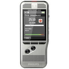 Philips DPM 6000/02 цена и информация | Диктофоны | hansapost.ee