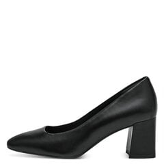 Полусапоги для женщин Tamaris, черные цена и информация | Женская обувь Cink Me, коричневая | hansapost.ee