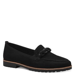 Туфли женские Tamaris, черные цена и информация | Женская обувь Cink Me, коричневая | hansapost.ee