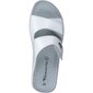 Tamaris naiste sandaalid, valge hind ja info | Sandaalid naistele | hansapost.ee