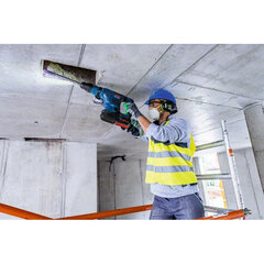 Perforaator GBH 18V-36 C, CC 2x5,5PrC, 1880CV 0611915003 BOSCH hind ja info | Lööktrellid | hansapost.ee