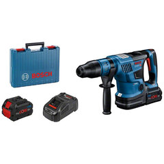 Perforaator GBH 18V-36 C, CC 2x5,5PrC, 1880CV 0611915003 BOSCH цена и информация | Перфораторы | hansapost.ee