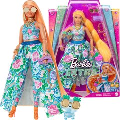 Stiilne nukk Barbie Extra Fancy hind ja info | Mänguasjad tüdrukutele | hansapost.ee