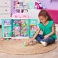 Nukk Gabby's Dollhouse aiatööriistadega цена и информация | Mänguasjad tüdrukutele | hansapost.ee