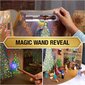 Advendikalender Harry Potter Advent Calendar w/Magic Wand 2023 (6067358) hind ja info | Mänguasjad tüdrukutele | hansapost.ee