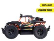 Puldiauto Badland Explorer RC hind ja info | Mänguasjad poistele | hansapost.ee