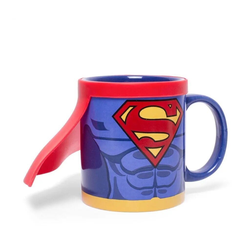 DC Comics Kruus Superman hind ja info | Fännitooted mänguritele | hansapost.ee