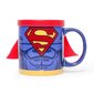 DC Comics Kruus Superman цена и информация | Fännitooted mänguritele | hansapost.ee