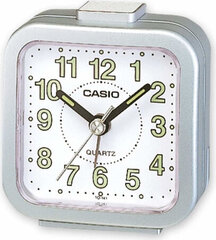 Часы-будильник Casio TQ-141-8EF цена и информация | Часы | hansapost.ee