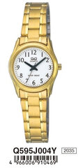 Детские часы Q&Q QZ09J324Y (Ø 27 mm) цена и информация | Женские часы | hansapost.ee