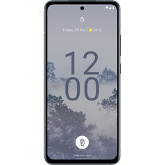 Смартфоны Nokia X30 5G 128 Гб 6 GB RAM 6,43" цена и информация | Мобильные телефоны | hansapost.ee