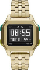 Meeste Kell Armani Exchange AX2950 цена и информация | Мужские часы | hansapost.ee