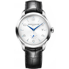 Женские часы Baume & Mercier CLIFTON 41MM цена и информация | Женские часы | hansapost.ee