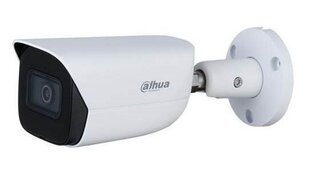 DAHUA 4MP IR BULLET/IPC-HFW3441E-AS-0280B-S2 цена и информация | Камеры видеонаблюдения | hansapost.ee