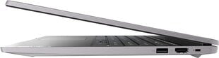 Lenovo Chromebook IdeaPad 3i Slim 15.6 Inch 4/64GB Chrome OS цена и информация | Ноутбуки | hansapost.ee