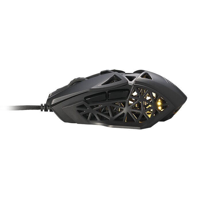 Mad Catz M.O.J.O M1, must hind ja info | Arvutihiired | hansapost.ee