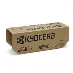 Tindiprinteri kassett Kyocera TK-6330, 1T02RS0NL0 hind ja info | Tindiprinteri kassetid | hansapost.ee