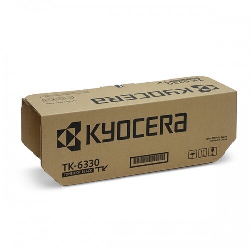 Tindiprinteri kassett Kyocera TK-6330, 1T02RS0NL0 цена и информация | Tindiprinteri kassetid | hansapost.ee