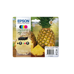 Epson 604 hind ja info | Tindiprinteri kassetid | hansapost.ee