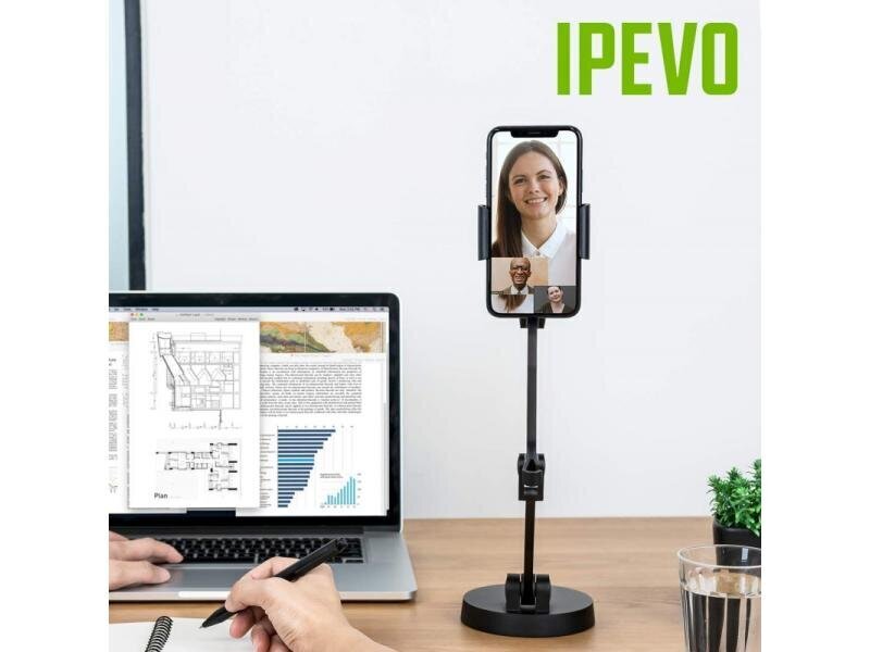 IPEVO MESX-10IP цена и информация | Lisatarvikud mobiiltelefonidele | hansapost.ee