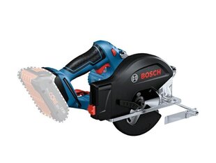 Bosch rauasaag GKM 18V-50 Solo 136mm hind ja info | Elektrilised saed, ketassaed ja tarvikud | hansapost.ee