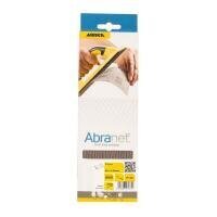 Mirka Abranet ECO 80x230mm P80 (10tk/pakk) цена и информация | Шлифовальные машины | hansapost.ee