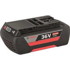 Aku Bosch 36V 2.0Ah 1600Z0003B цена и информация | Аккумуляторы | hansapost.ee