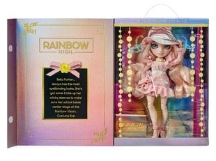 Nukk Mga Rainbow Vision Pink Bella Parker цена и информация | Игрушки для девочек | hansapost.ee