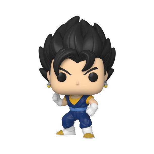 Funko Pop! Animation Dragon Ball Z: DBZ S9 - Vegito hind ja info | Fännitooted mänguritele | hansapost.ee