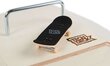 Puidust killustikpüramiidi ramp + tarvikud Tech Deck hind ja info | Mänguasjad poistele | hansapost.ee