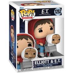 POP näitaja E.T. Maa-väline 40 th Elliott & E.T. hind ja info | Fännitooted mänguritele | hansapost.ee