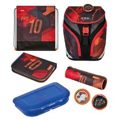 Herlitz Ранец SOFTLIGHT PLUS - Sports цена и информация | Школьные рюкзаки, спортивные сумки | hansapost.ee
