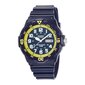 Meeste käekell Casio MRW-200HC-2BV (Ø 43 mm) hind ja info | Käekellad meestele | hansapost.ee