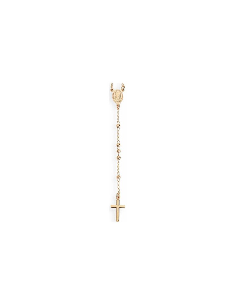Amen Originaalne kaelakee Rosary CRO25R цена и информация | Kaelakeed | hansapost.ee
