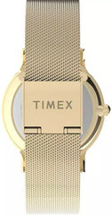 Timex Полное цветение TW2U19100D7 цена и информация | Женские часы | hansapost.ee