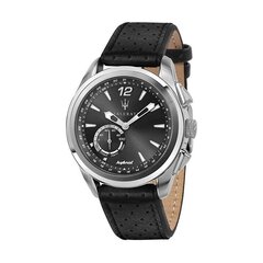 Мужские часы Maserati R8851112001 (Ø 45 mm) цена и информация | Мужские часы | hansapost.ee