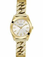 Kellad Guess GW0546L2 price and information | Watches for women | hansapost.ee