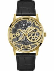 Мужские часы Guess GW0570G1 цена и информация | Guess Мужские аксессуары | hansapost.ee