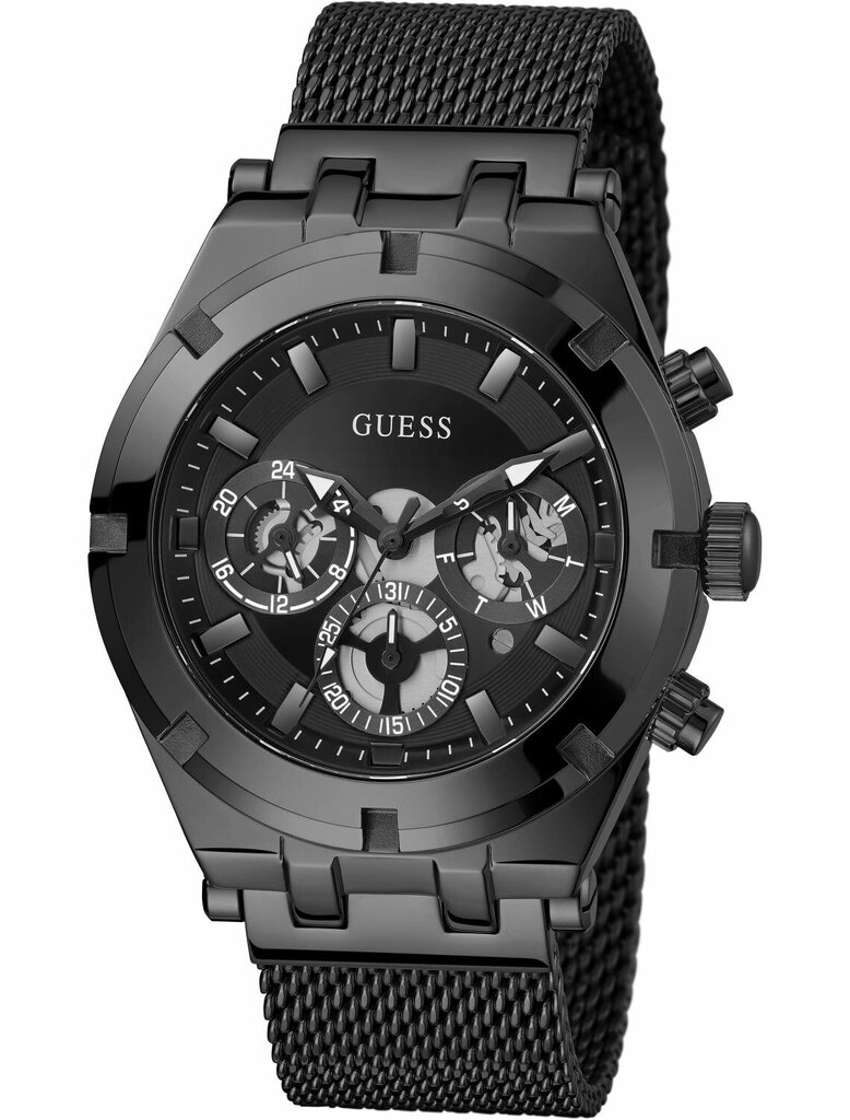 Käekell Guess GW0582G3 hind ja info | Käekellad meestele | hansapost.ee