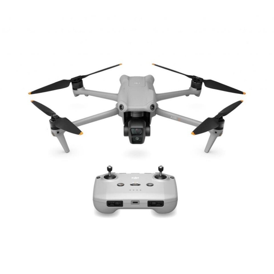 DJI Air 3 koos DJI RC-N2 droonidega hind ja info | Droonid | hansapost.ee