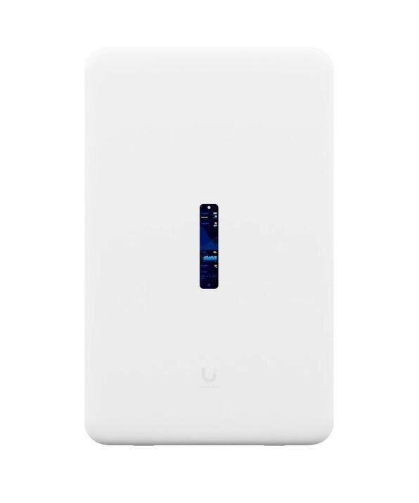 Ubiquiti Net Gateway Dream Wall/Unifi UDW hind ja info | Ruuterid | hansapost.ee