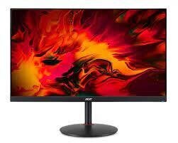 Acer XV252QLVBMIIPR/UM.KX2EE.V01 цена и информация | Monitorid | hansapost.ee