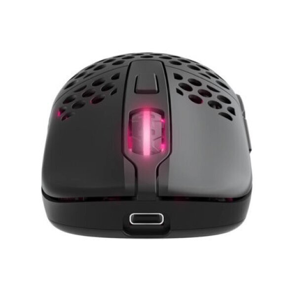 Hiir Xtrfy M42 Wireless RGB, Black hind ja info | Arvutihiired | hansapost.ee